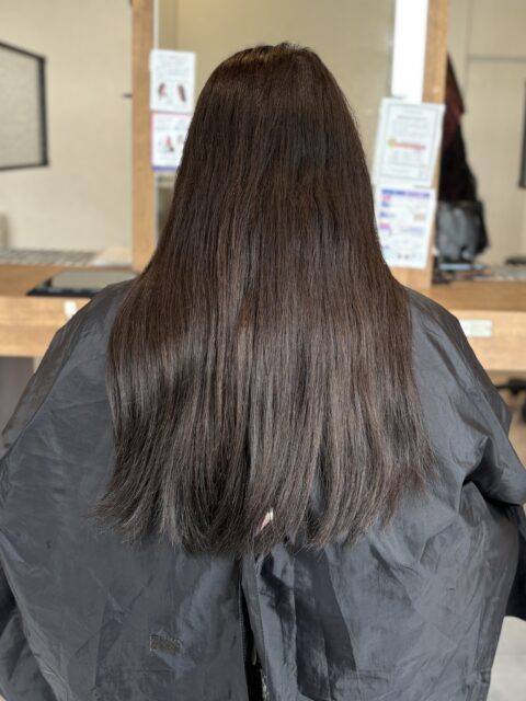 写真：Before