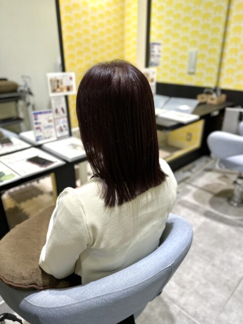 写真:After