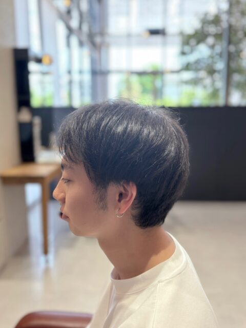 写真:Before