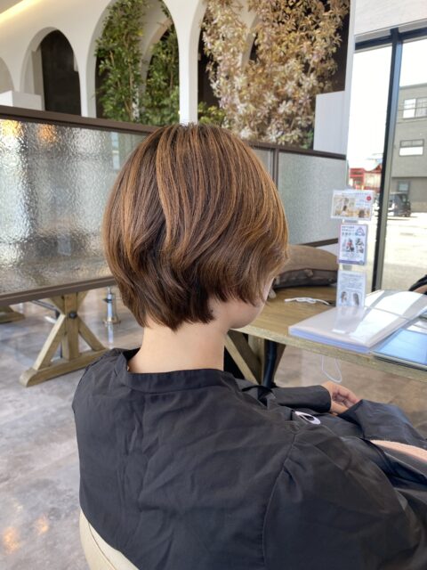 写真:Before