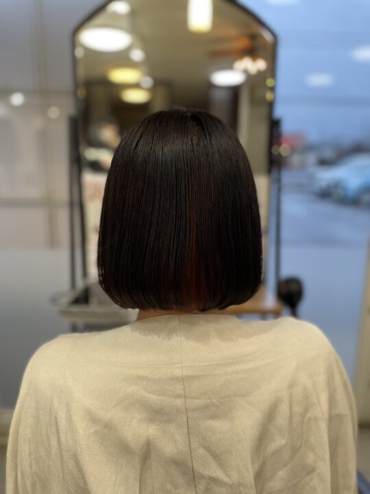 写真:After