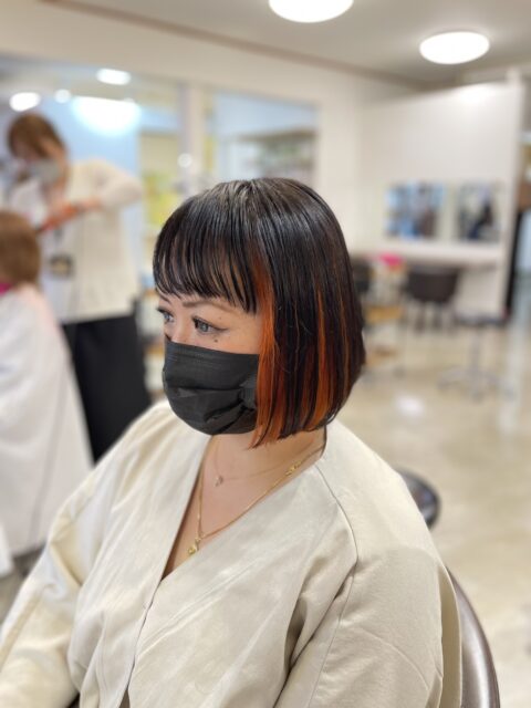 写真:After