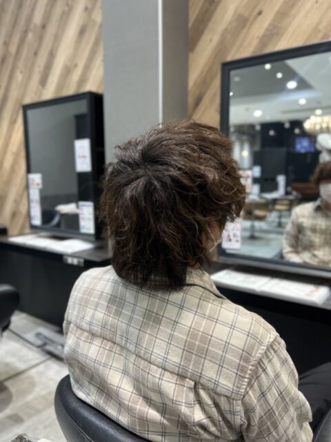 写真:Before