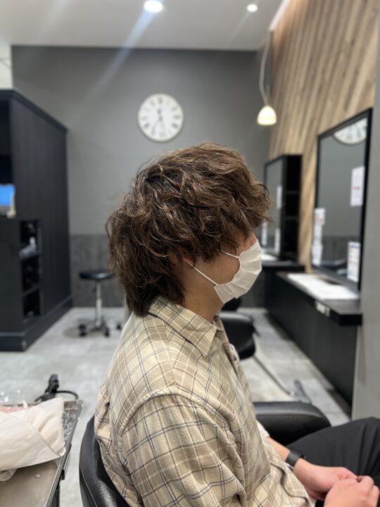 写真:Before