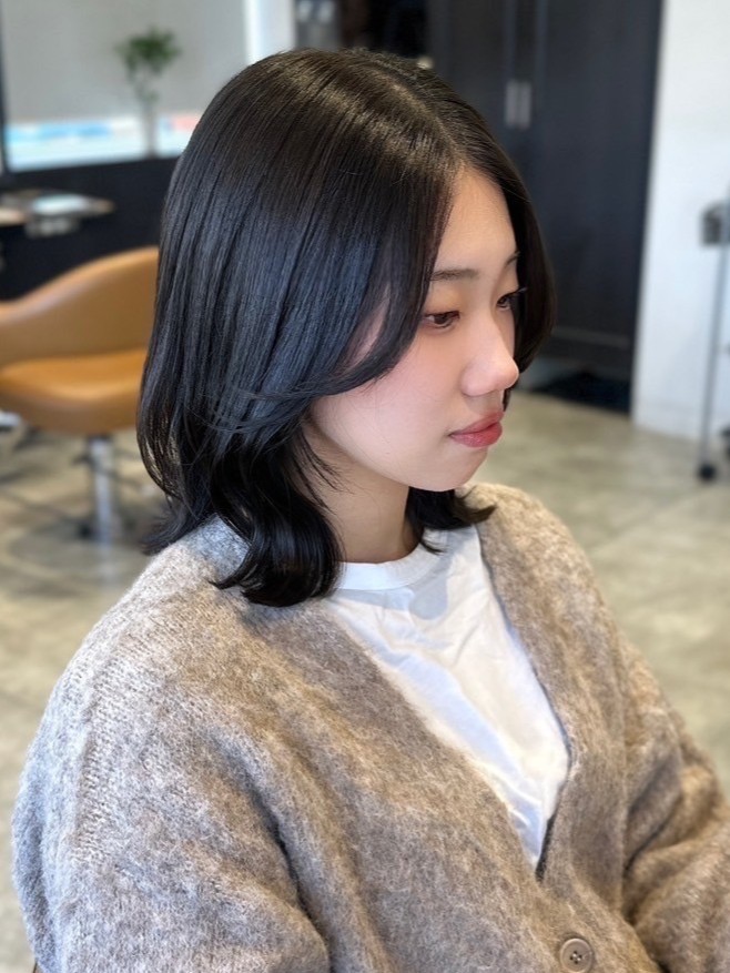 Wiz美容室 今っぽ可愛いはレイヤーボブで叶える!前髪・長さ・年代別完全ガイド