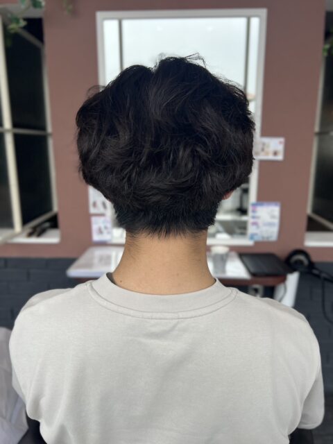 写真:Before