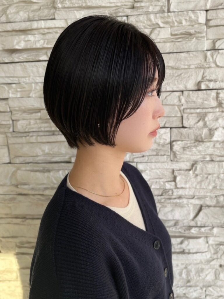 Wiz美容室 今っぽ可愛いはレイヤーボブで叶える!前髪・長さ・年代別完全ガイド