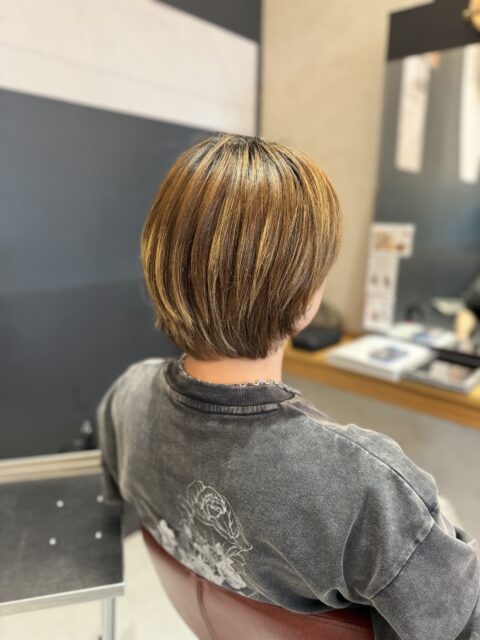 写真:Before