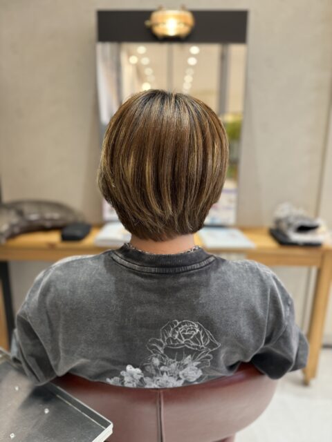 写真:Before