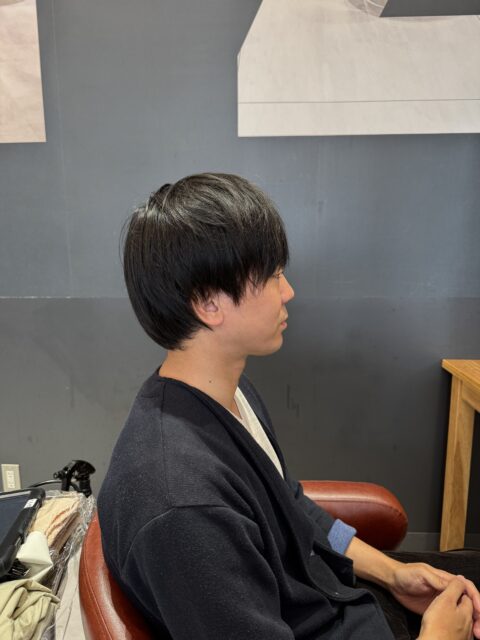 写真:Before