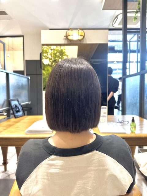 写真:After