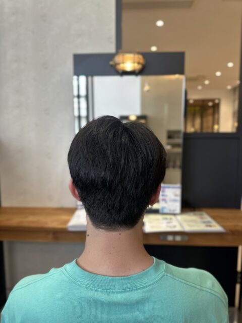 写真:Before
