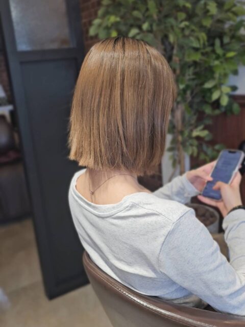写真:Before