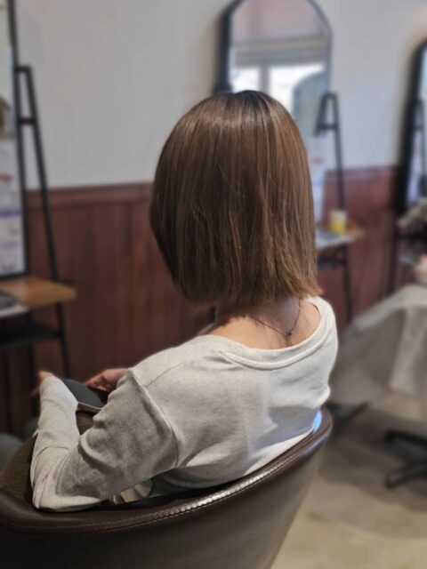 写真:Before