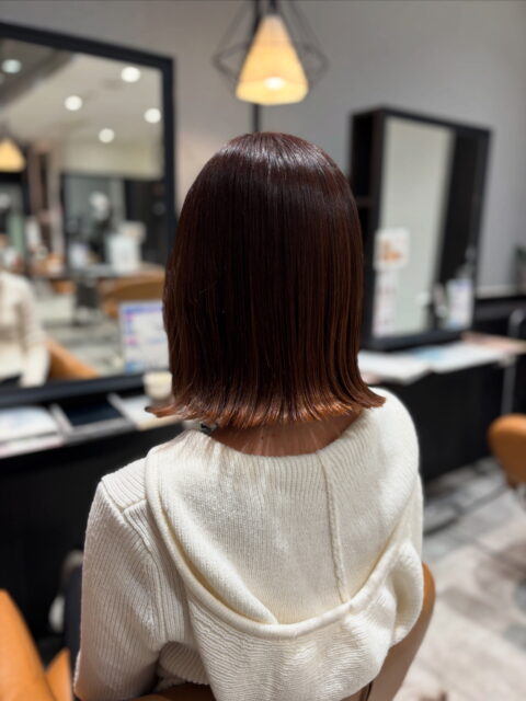 写真:After