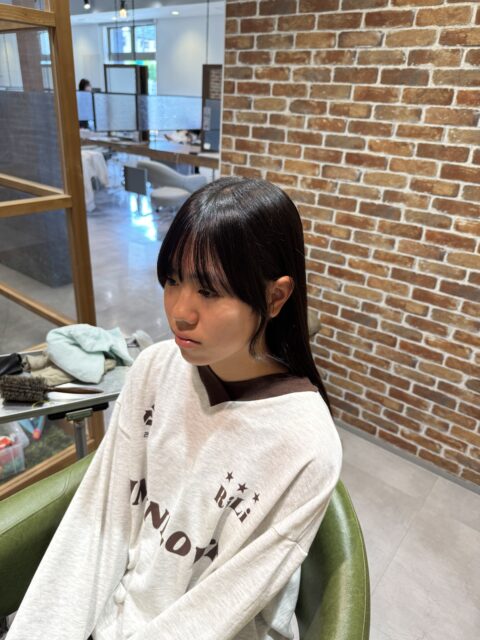 写真:After