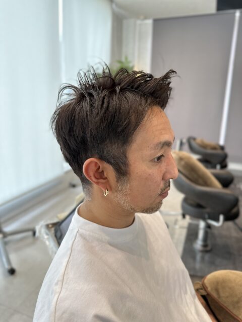 写真:Before