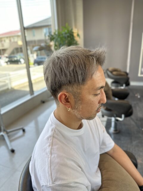 写真:After