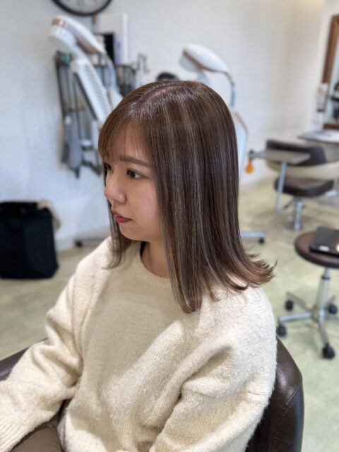 写真:After