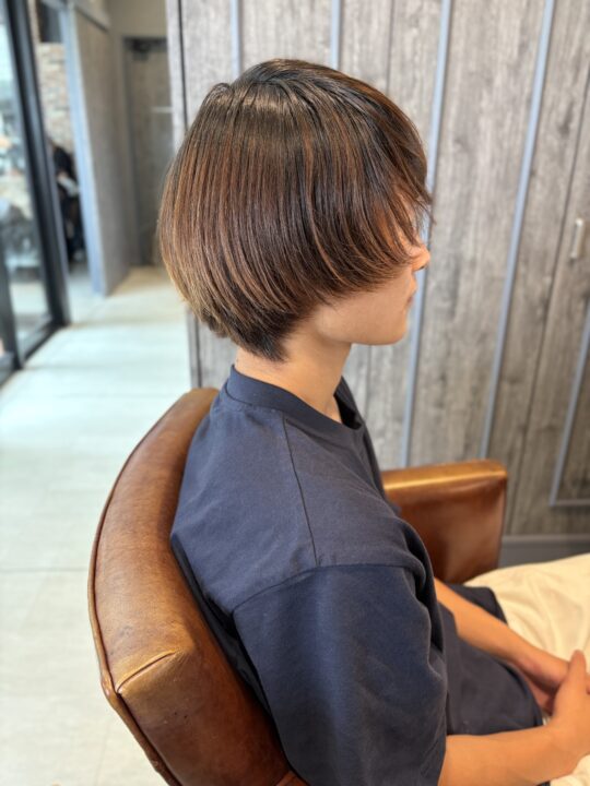 写真：Before