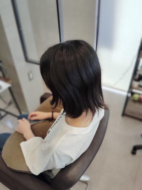写真：Before
