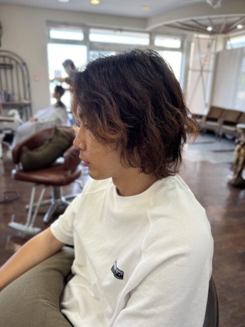 写真:Before