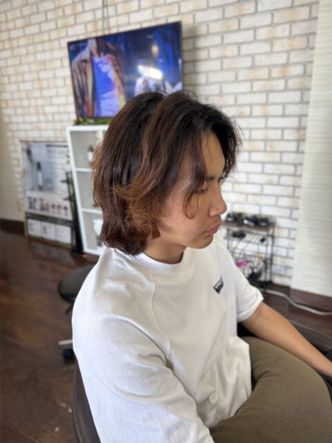 写真:Before