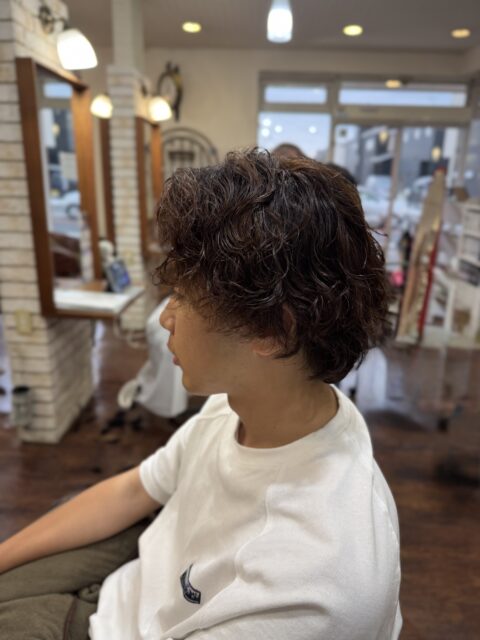 写真:After