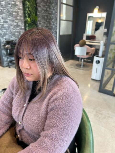 写真：Before