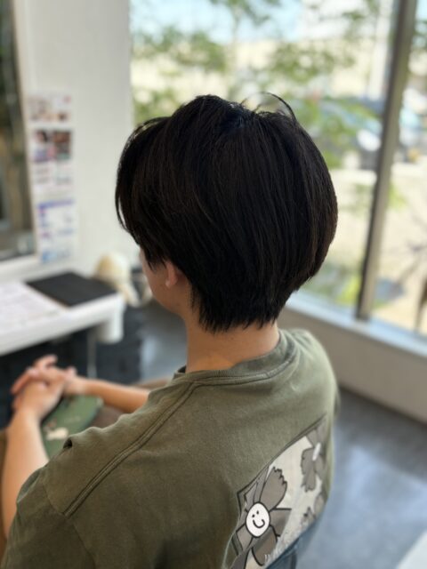 写真:Before