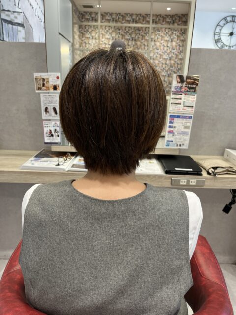 写真:Before