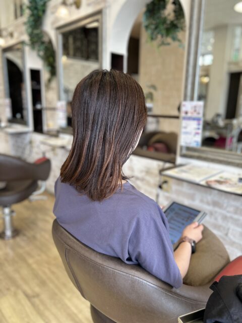 写真:Before