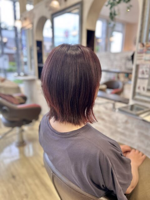 写真:After