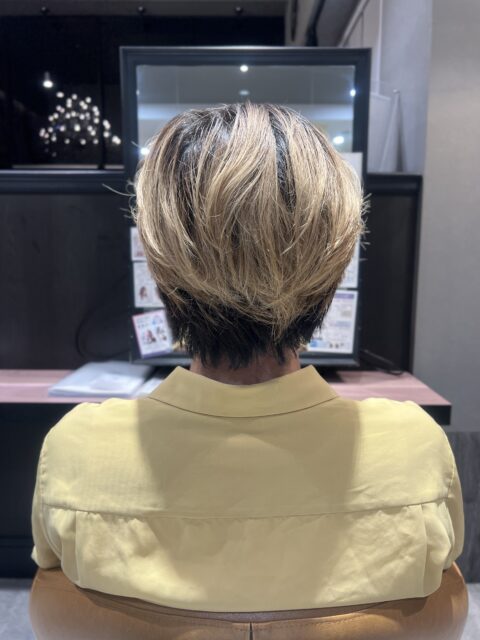 写真:Before