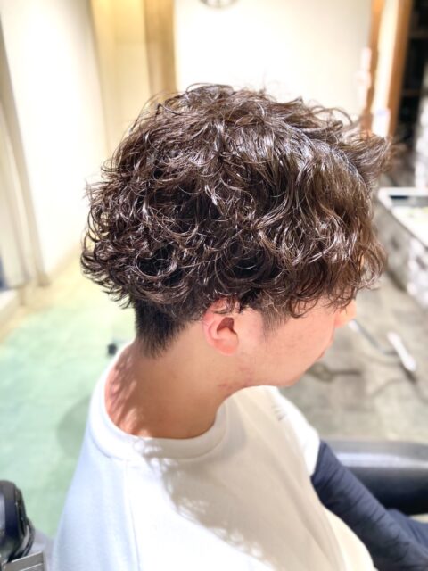 写真：After