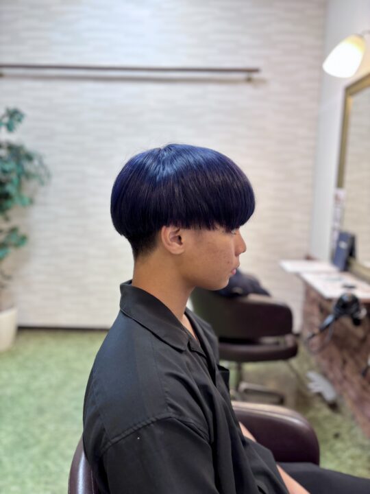 写真:After