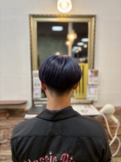 写真:After