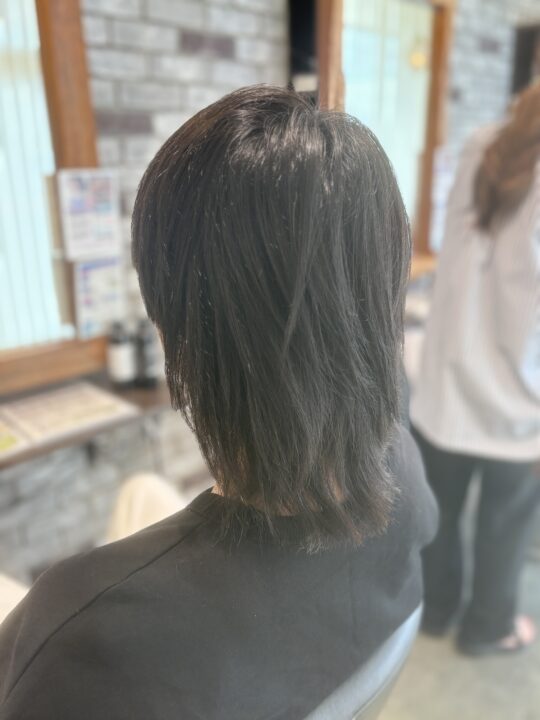 写真:Before