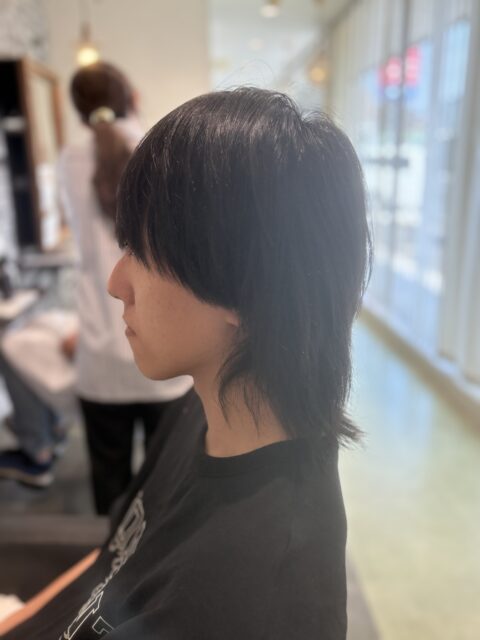 写真:Before