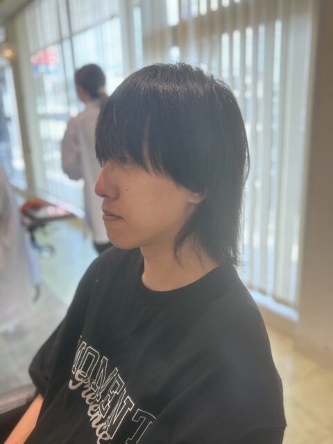 写真:Before