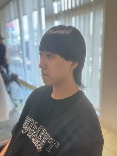 写真:After