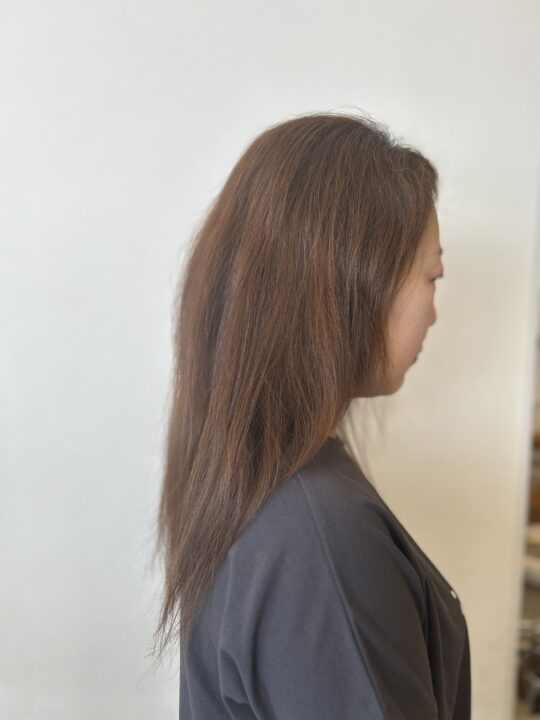 写真：Before