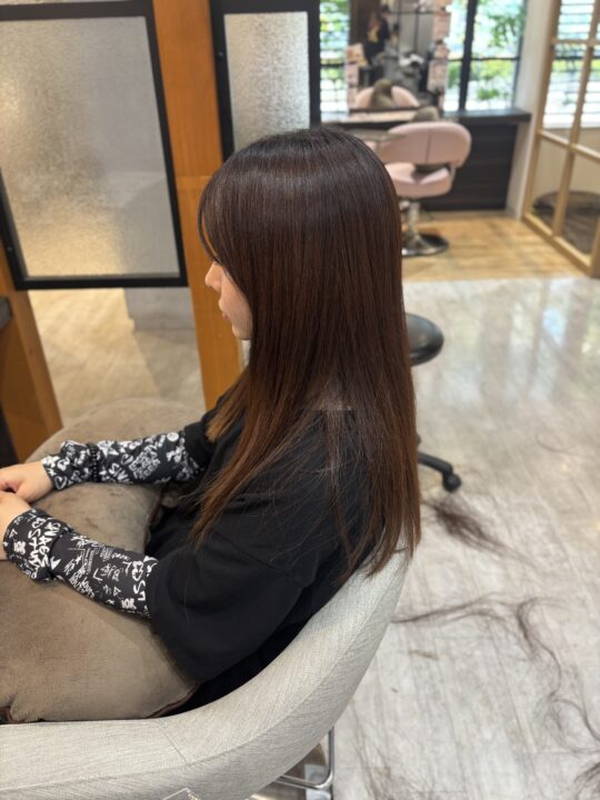 写真：Before