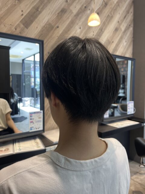 写真:Before