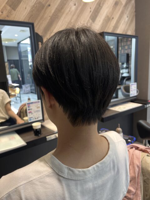 写真:After