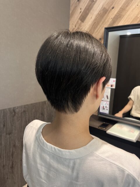 写真:After