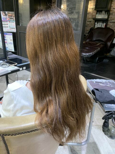 写真：Before