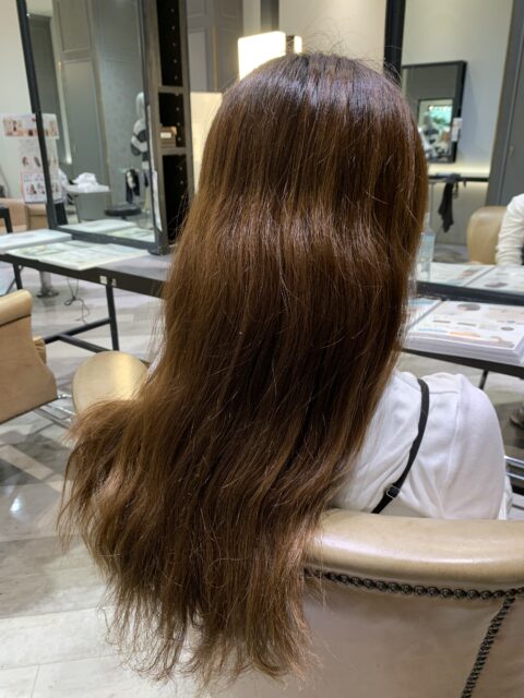 写真：Before