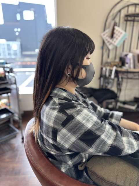 写真:Before