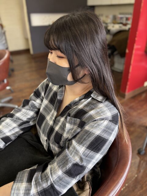 写真:Before